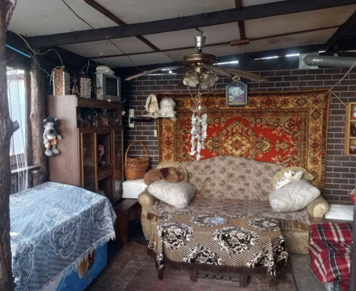 Дом на ул. Аркадиевский переулок, 52 м², 35 000$ — FAKTOR