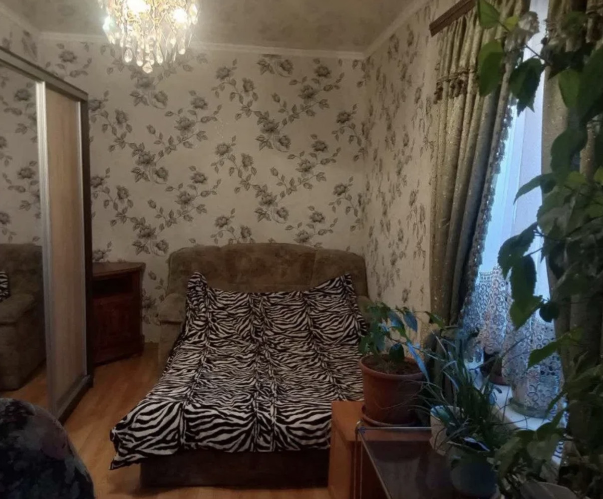 Дом на ул. Аркадиевский переулок, 52 м², 35 000$ — FAKTOR