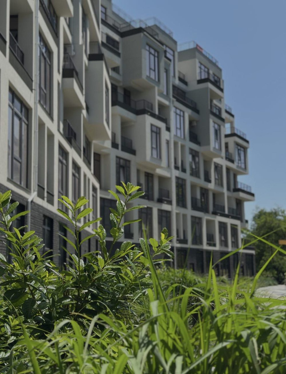 Квартира на вул. Софиевская, 29 м², 31 500$ — FAKTOR
