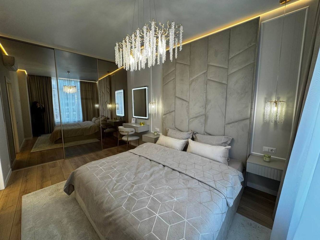 Квартира на вул. Курортный пер, 64 м², 169 900$ — FAKTOR