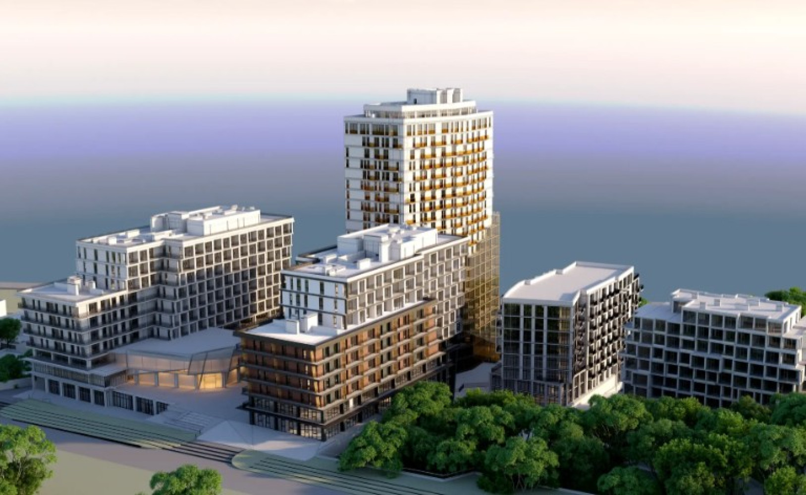Квартира на вул. Софиевская, 26 м², 31 500$ — FAKTOR