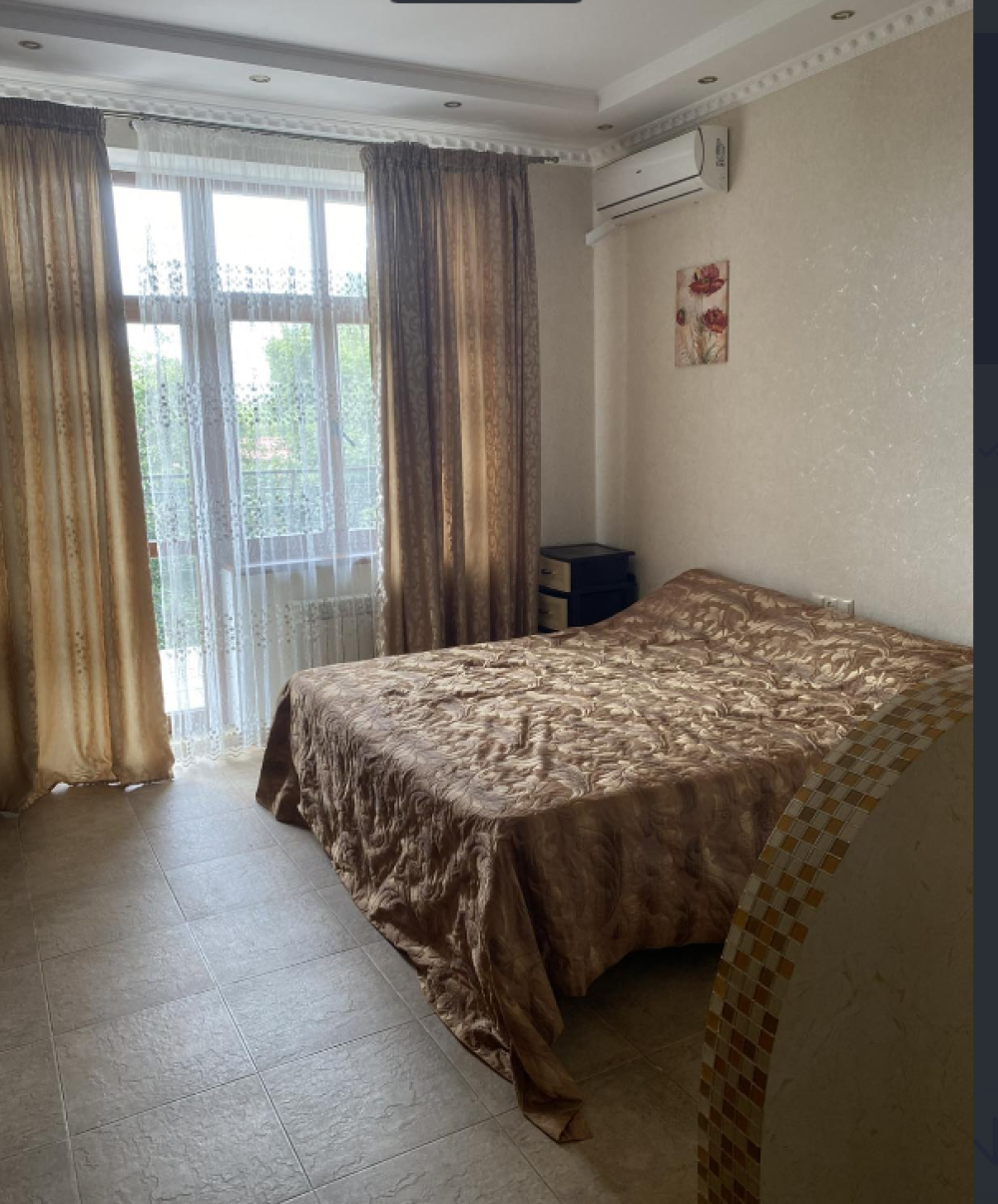 Квартира на вул. Гаршина, 44 м², 67 500$ — FAKTOR