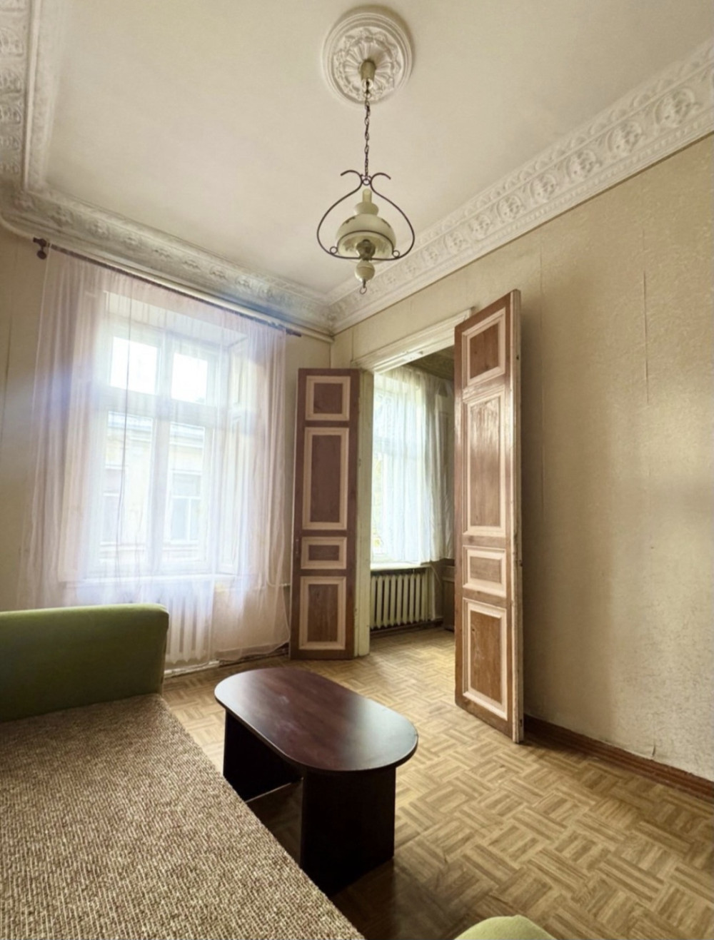 Квартира на вул. Малая Арнаутская, 60 м², 67 000$ — FAKTOR
