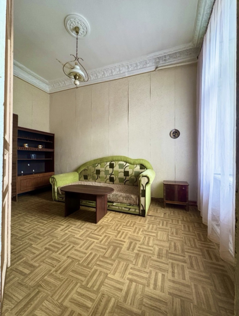 Квартира на вул. Малая Арнаутская, 60 м², 67 000$ — FAKTOR