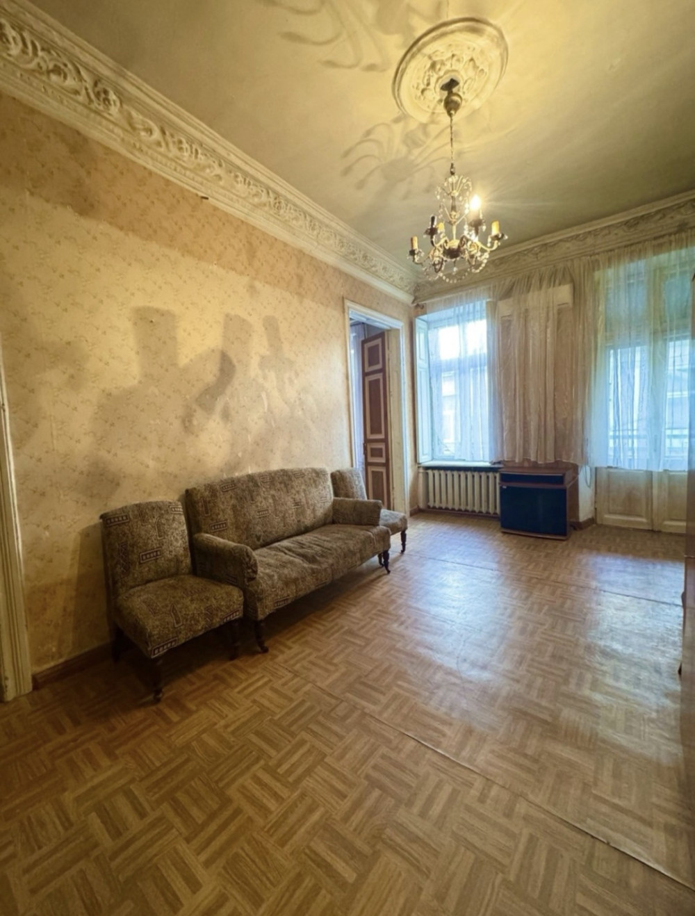 Квартира на вул. Малая Арнаутская, 60 м², 67 000$ — FAKTOR
