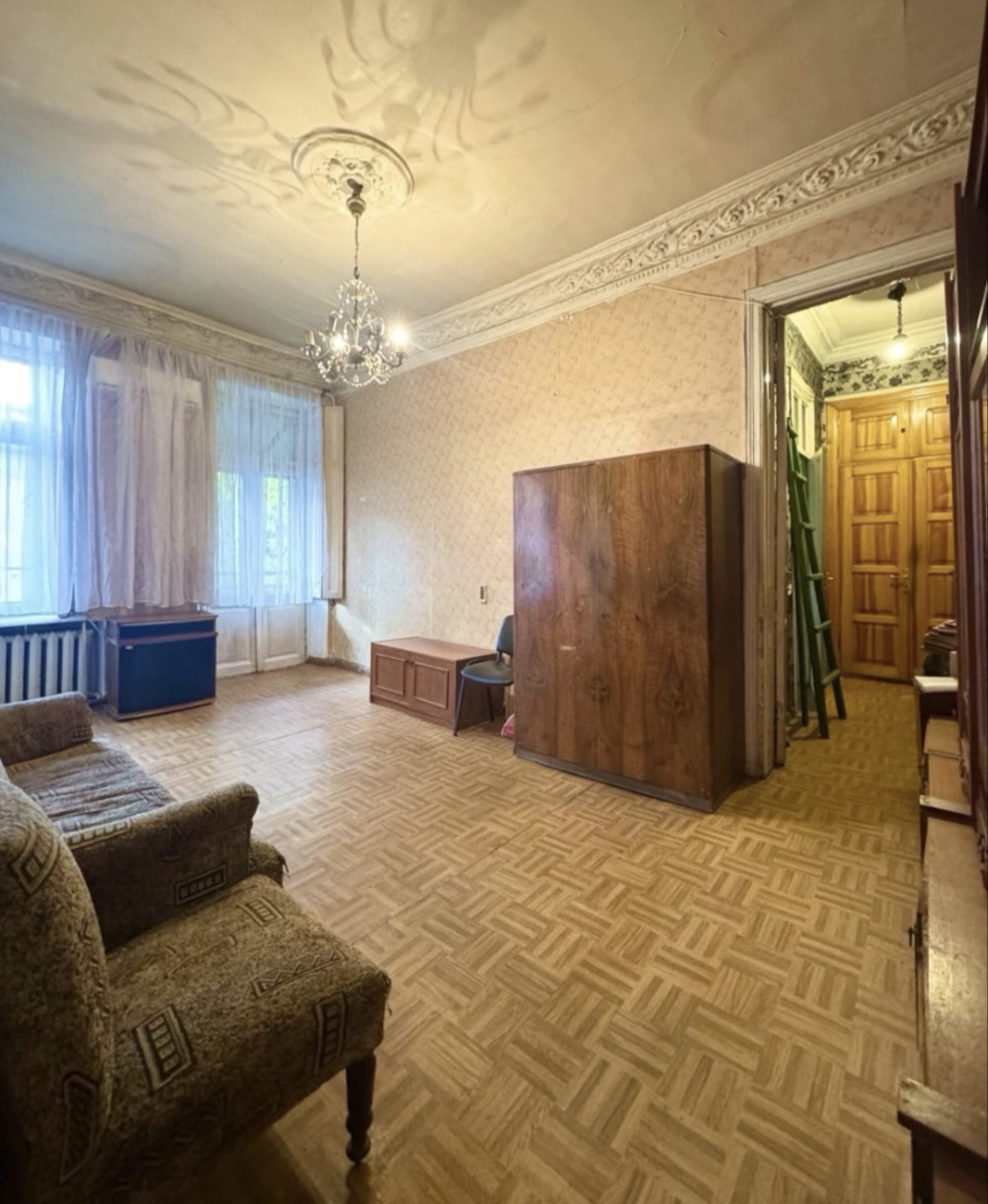 Квартира на вул. Малая Арнаутская, 60 м², 67 000$ — FAKTOR