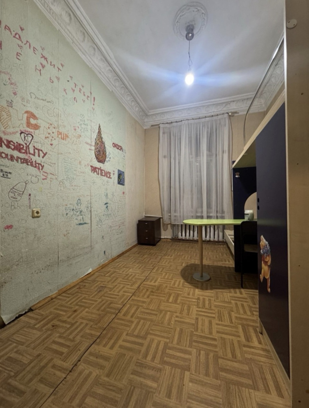 Квартира на вул. Малая Арнаутская, 60 м², 67 000$ — FAKTOR