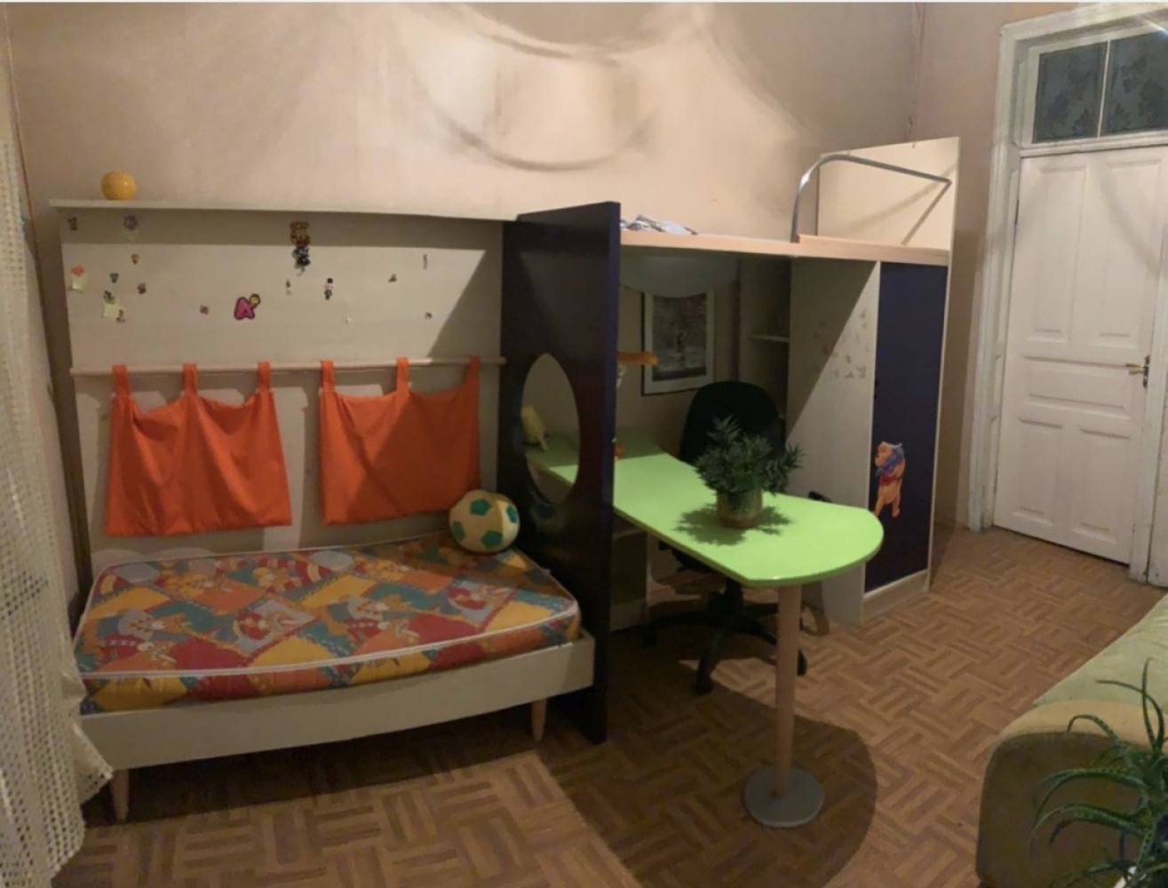 Квартира на вул. Малая Арнаутская, 60 м², 67 000$ — FAKTOR