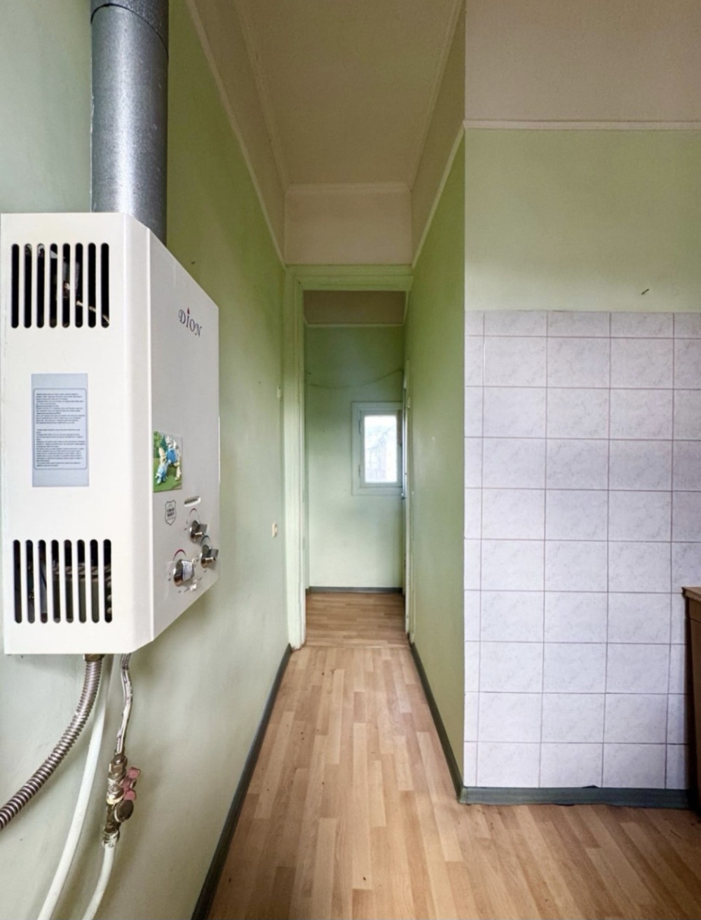 Квартира на вул. Малая Арнаутская, 60 м², 67 000$ — FAKTOR