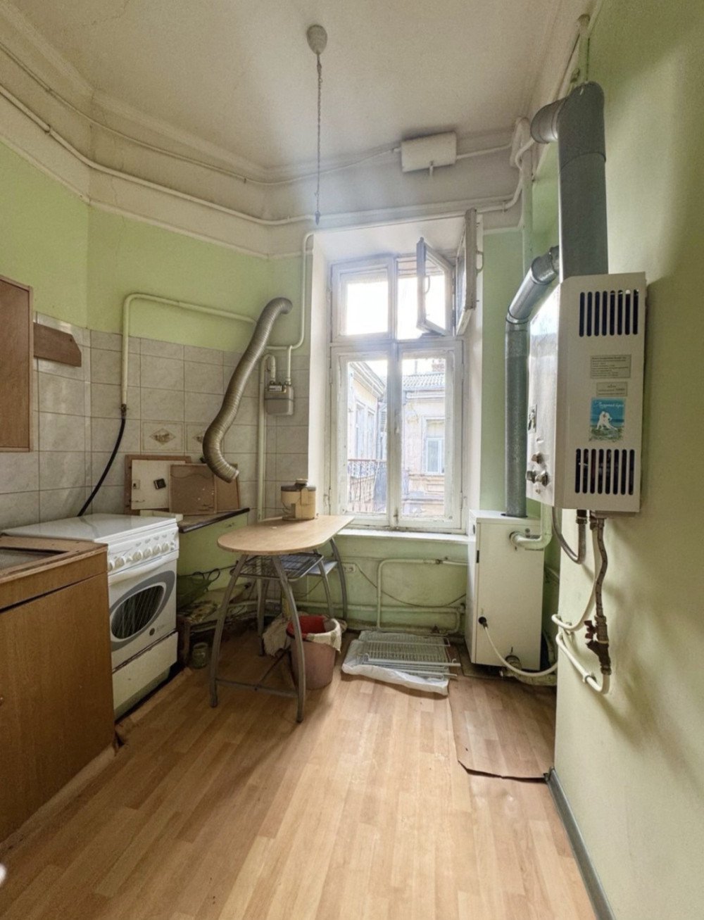 Квартира на вул. Малая Арнаутская, 60 м², 67 000$ — FAKTOR
