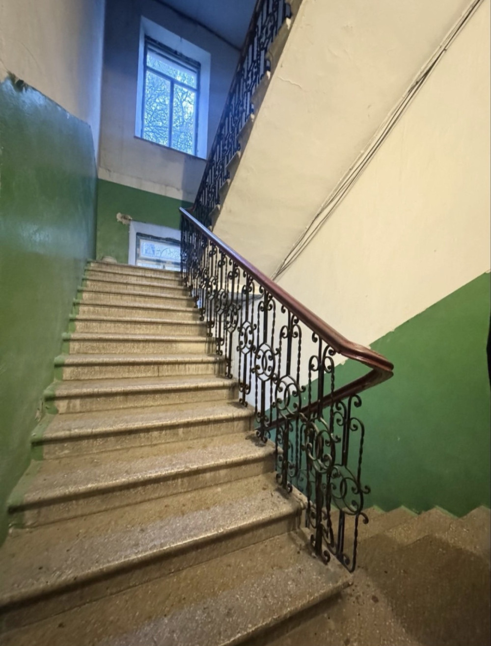 Квартира на вул. Малая Арнаутская, 60 м², 67 000$ — FAKTOR