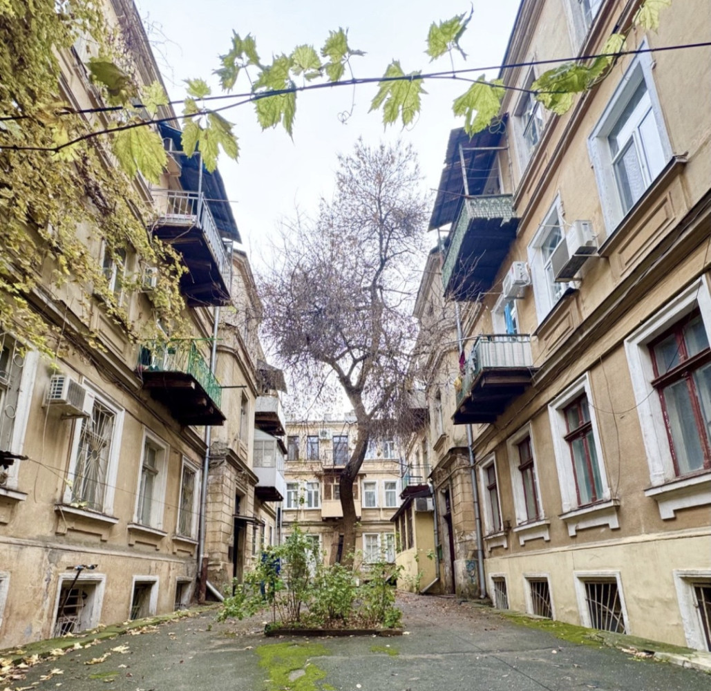 Квартира на вул. Малая Арнаутская, 60 м², 67 000$ — FAKTOR