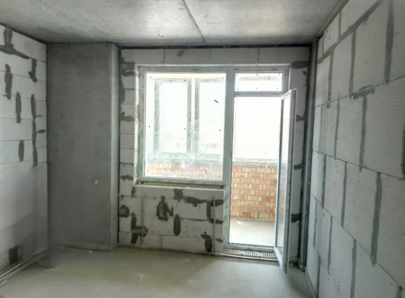 Квартира на вул. Сахарова Академика, 28 м², 25 700$ — FAKTOR