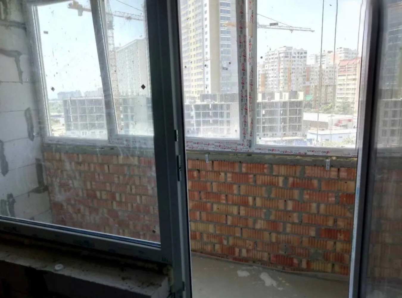 Квартира на вул. Сахарова Академика, 28 м², 25 700$ — FAKTOR