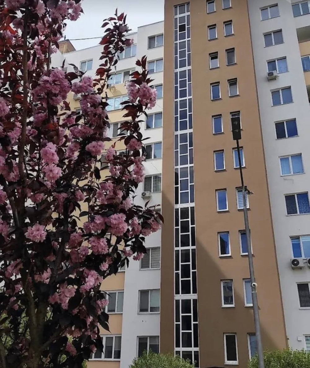 Квартира на вул. Сахарова Академика, 28 м², 25 700$ — FAKTOR