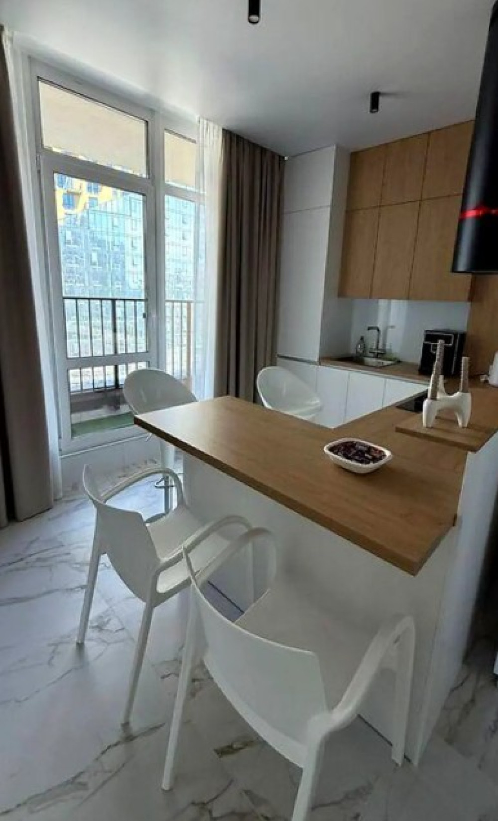 Квартира на вул. Софиевская, 57 м², 139 000$ — FAKTOR