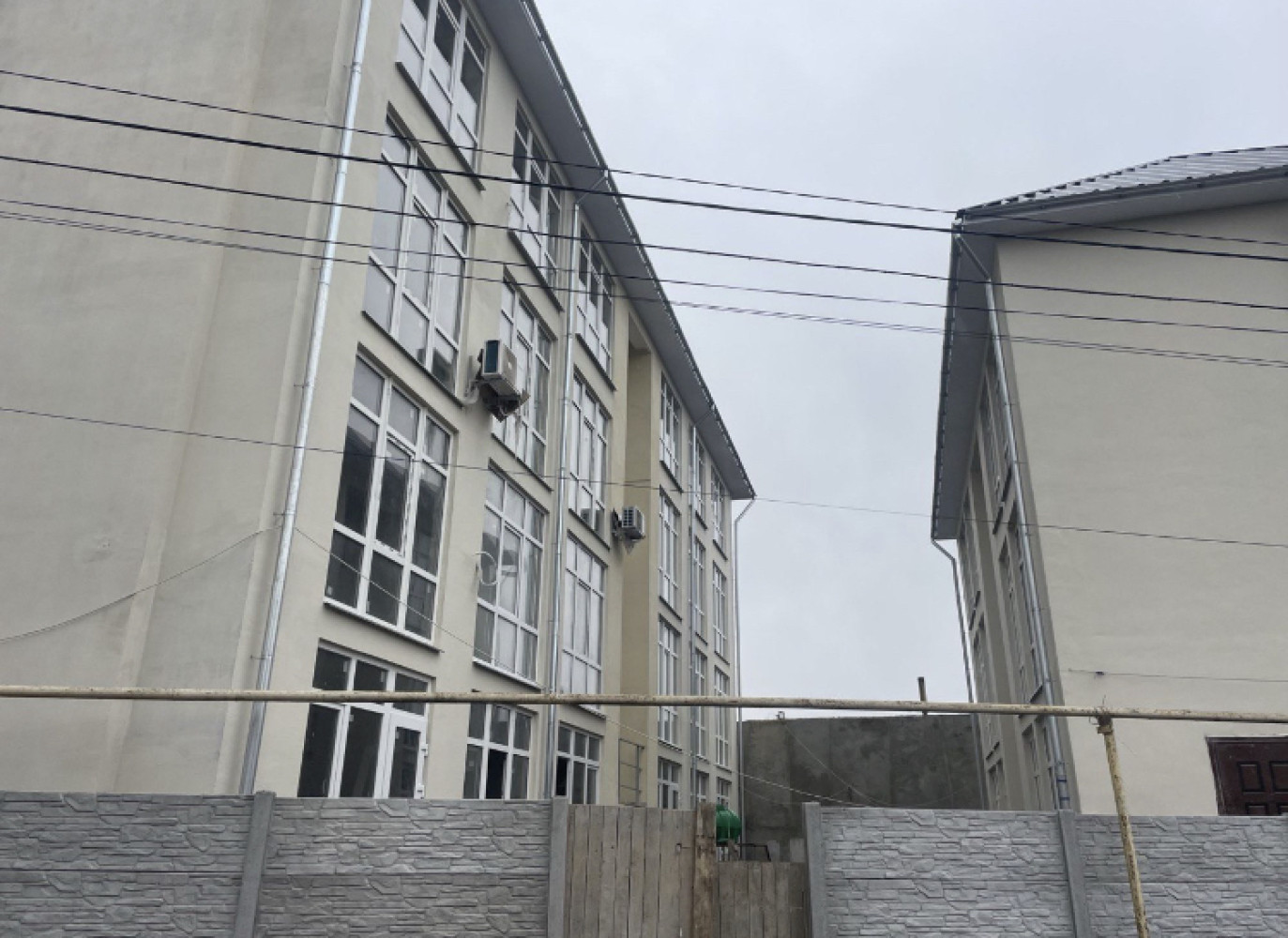 Квартира на вул. Первомайский 1-й пер, 15 м², 19 000$ — FAKTOR