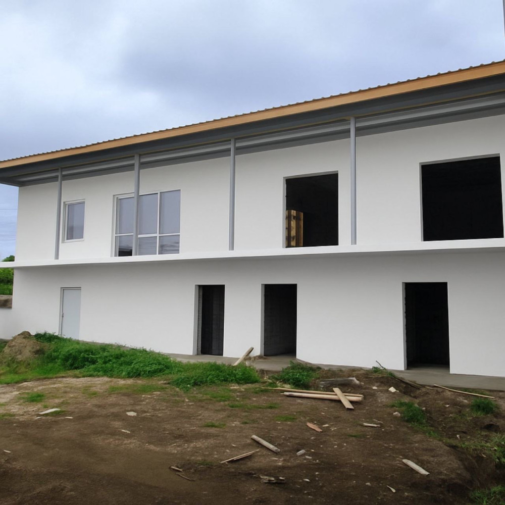 Дом на ул. 1-й Восточный переулок, 45 м², 22 500$ — FAKTOR