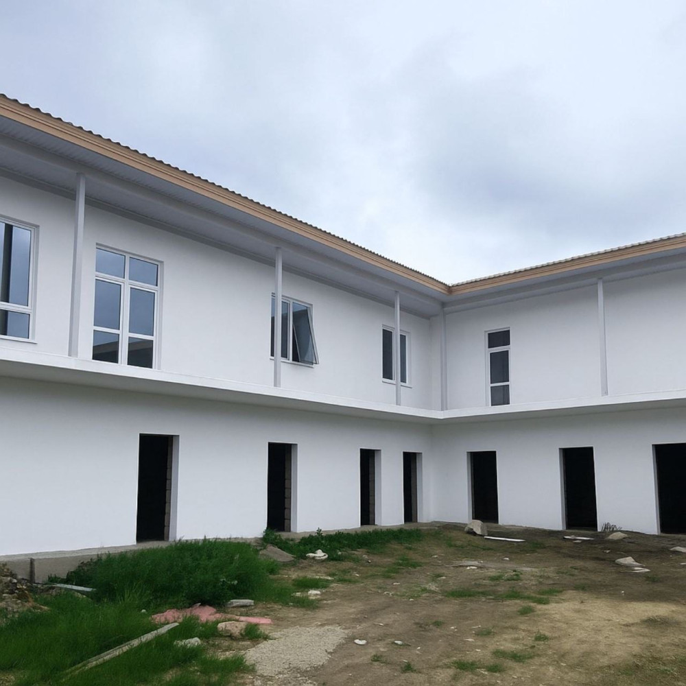 Дом на ул. 1-й Восточный переулок, 45 м², 22 500$ — FAKTOR