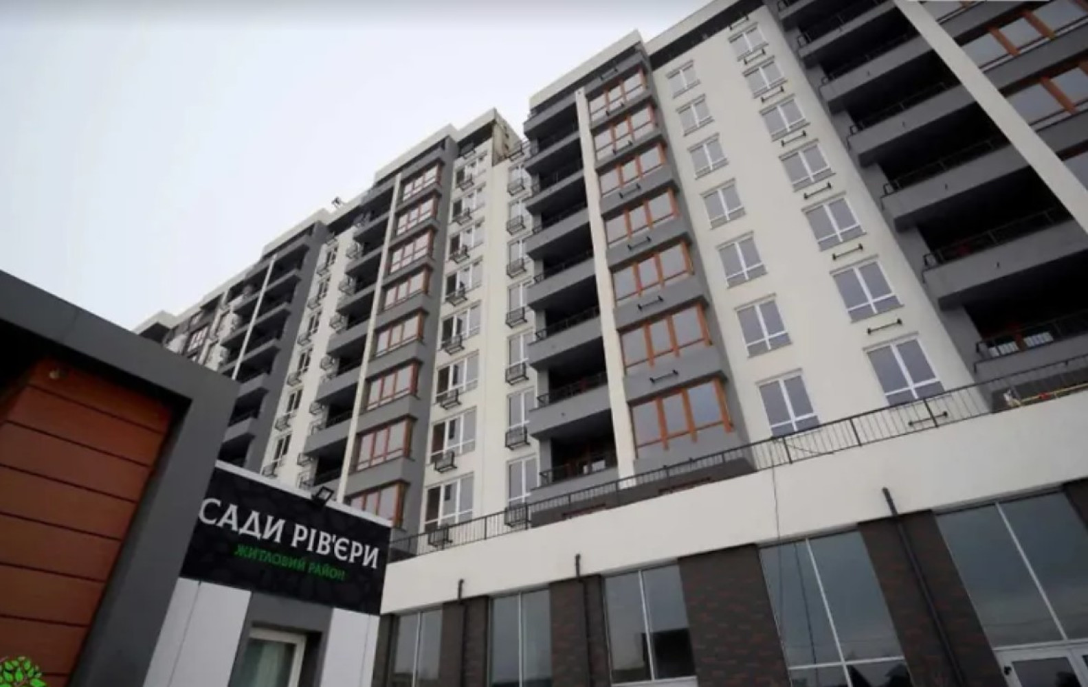Квартира на вул. Чехова, 43 м², 35 500$ — FAKTOR