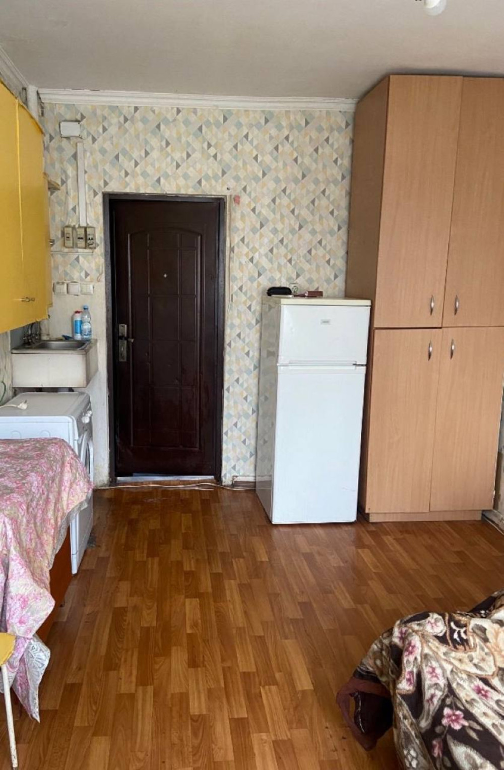 Квартира на ул. Люстдорфская дорога (Таирова), 27 м², 8 800$ — FAKTOR