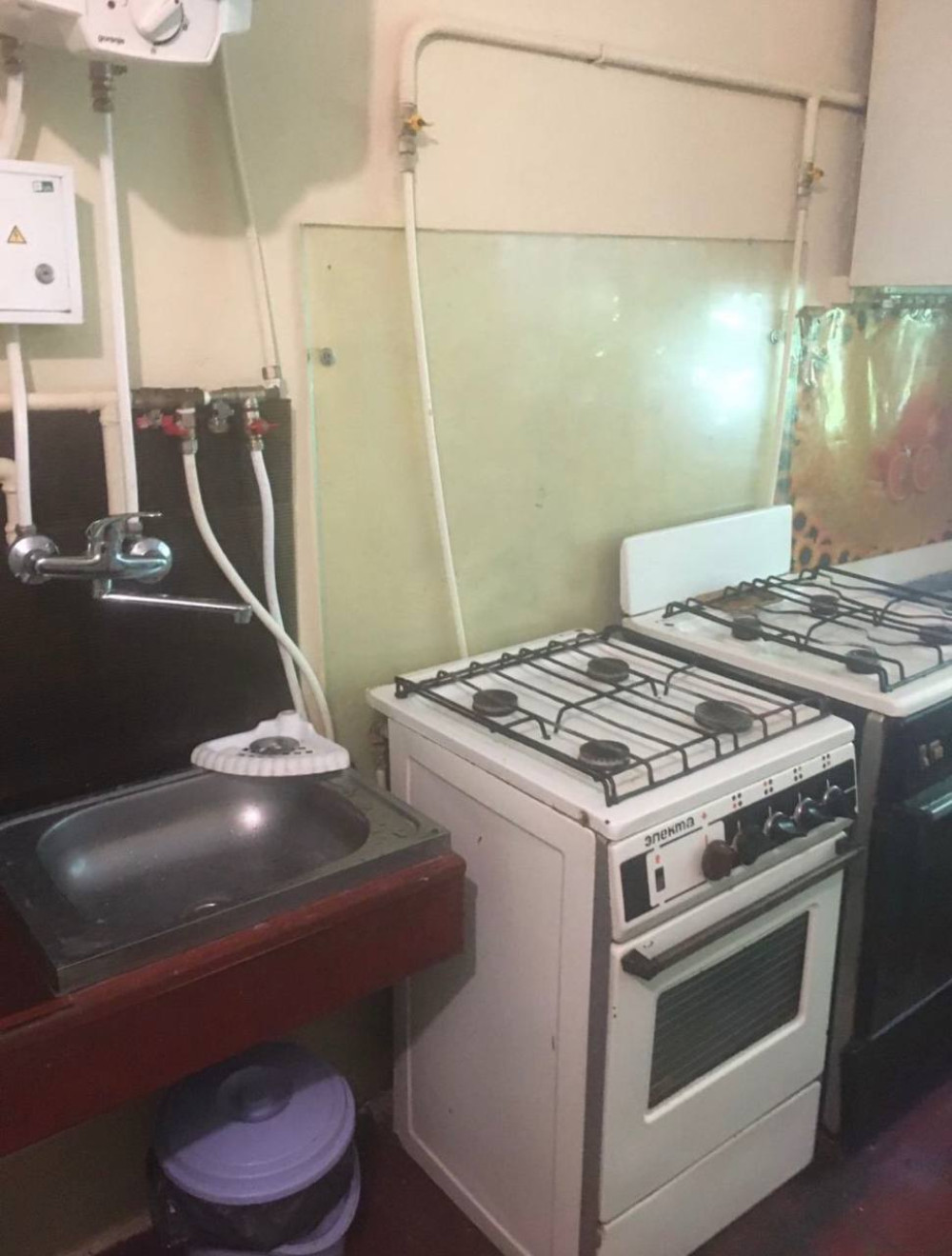 Квартира на ул. Люстдорфская дорога (Таирова), 27 м², 8 800$ — FAKTOR
