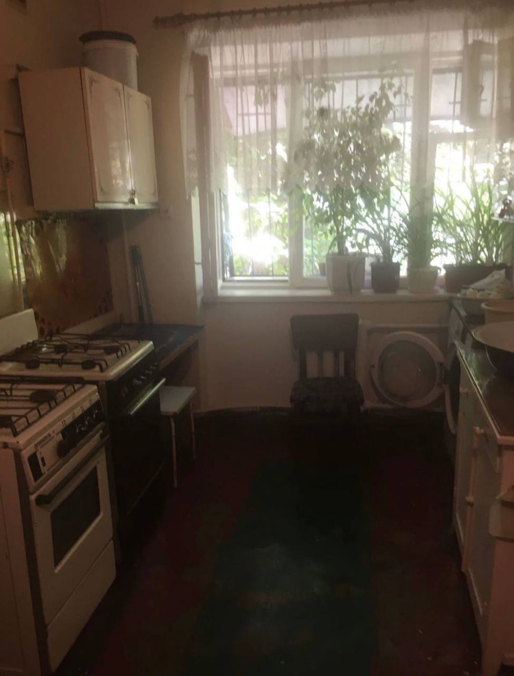 Квартира на ул. Люстдорфская дорога (Таирова), 27 м², 8 800$ — FAKTOR