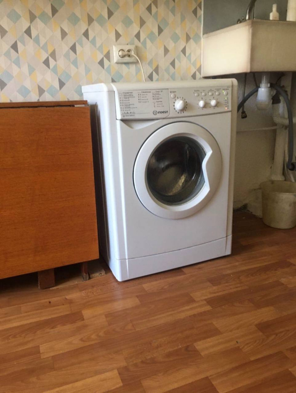 Квартира на ул. Люстдорфская дорога (Таирова), 27 м², 8 800$ — FAKTOR