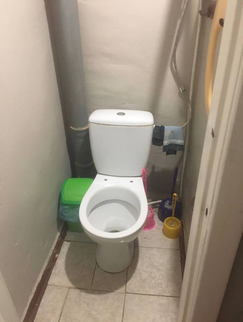 Квартира на ул. Люстдорфская дорога (Таирова), 27 м², 8 800$ — FAKTOR