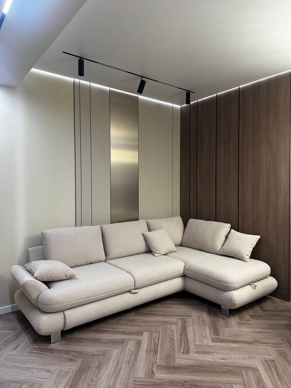 Квартира на вул. Гагаринское Плато, 92 м², 290 000$ — FAKTOR