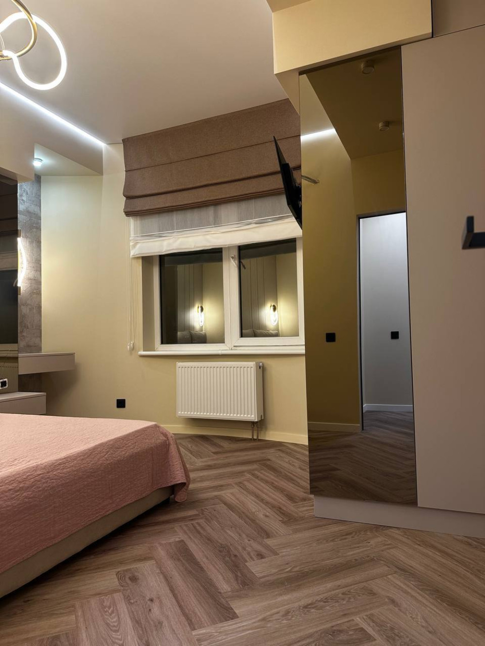 Квартира на вул. Гагаринское Плато, 92 м², 290 000$ — FAKTOR