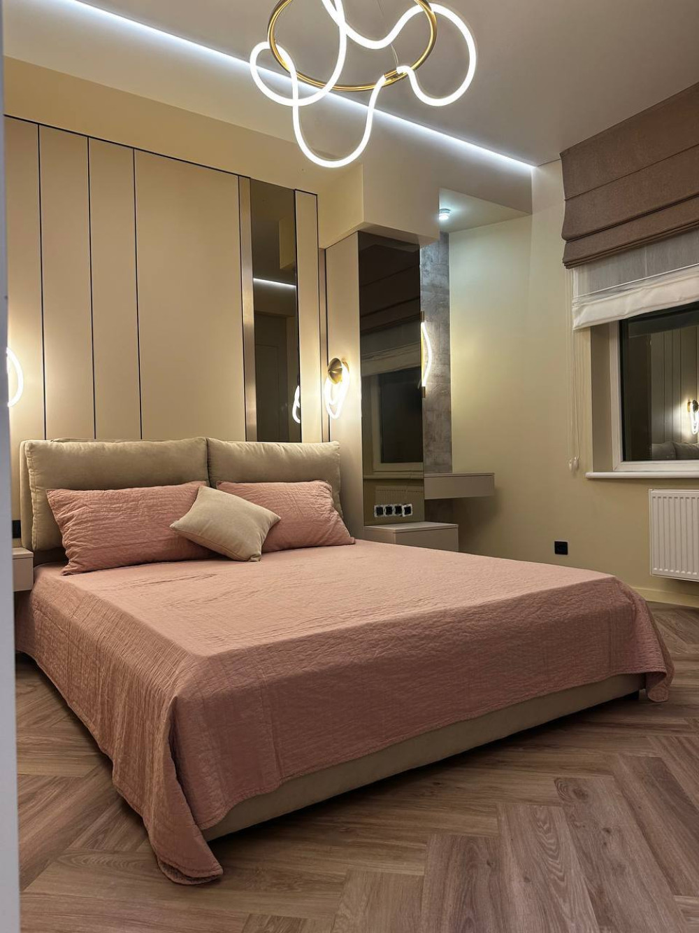 Квартира на вул. Гагаринское Плато, 92 м², 290 000$ — FAKTOR