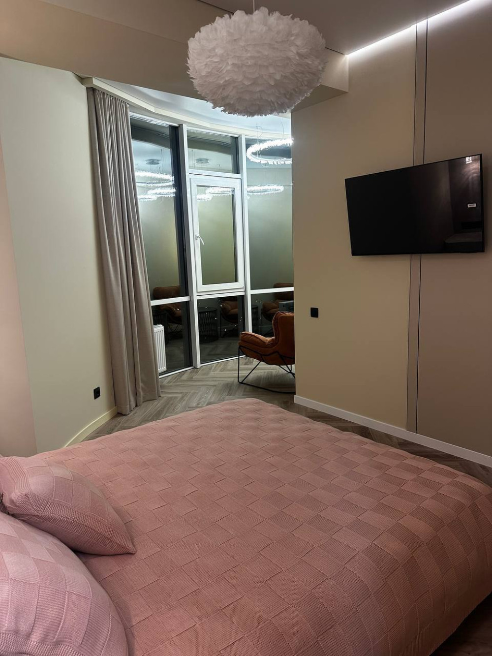 Квартира на вул. Гагаринское Плато, 92 м², 290 000$ — FAKTOR