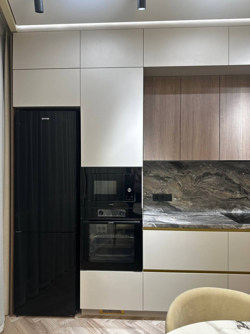 Квартира на вул. Гагаринское Плато, 92 м², 290 000$ — FAKTOR