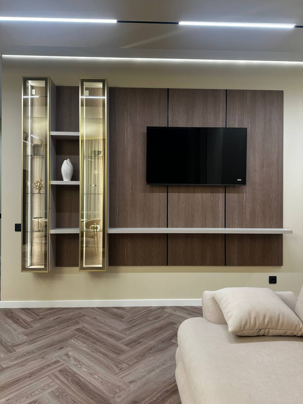 Квартира на вул. Гагаринское Плато, 92 м², 290 000$ — FAKTOR