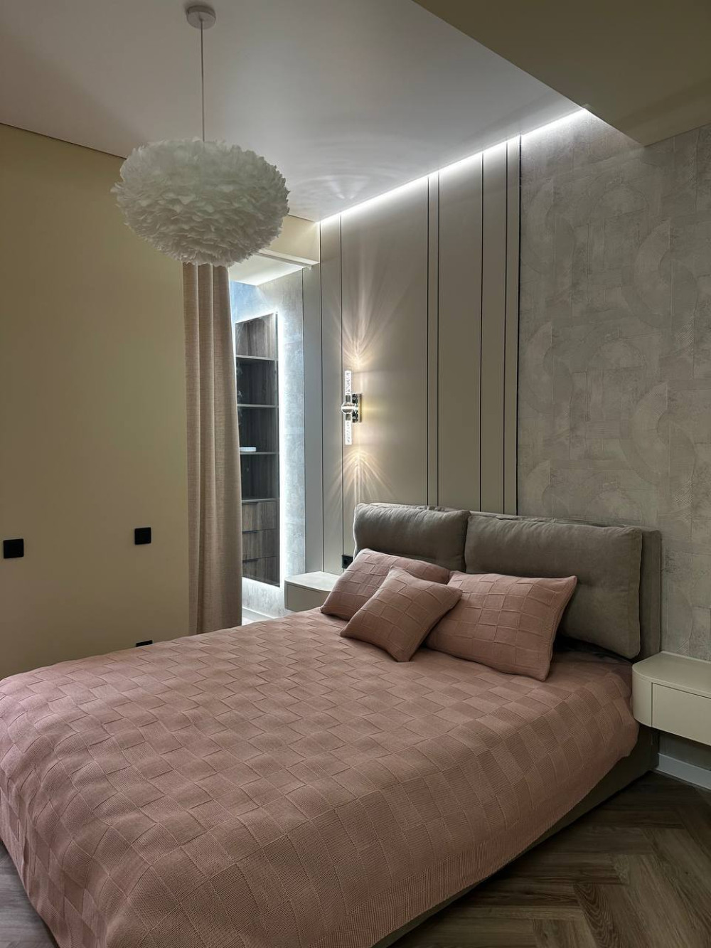 Квартира на вул. Гагаринское Плато, 92 м², 290 000$ — FAKTOR
