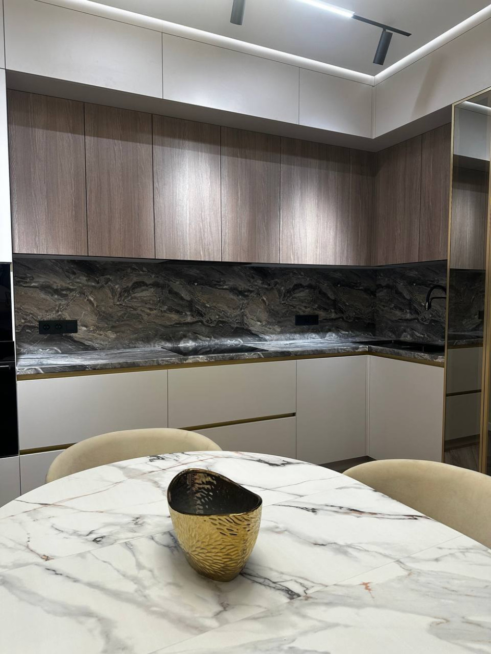 Квартира на вул. Гагаринское Плато, 92 м², 290 000$ — FAKTOR