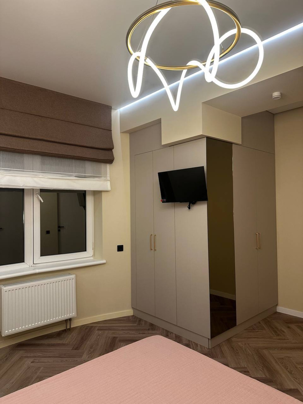 Квартира на вул. Гагаринское Плато, 92 м², 290 000$ — FAKTOR
