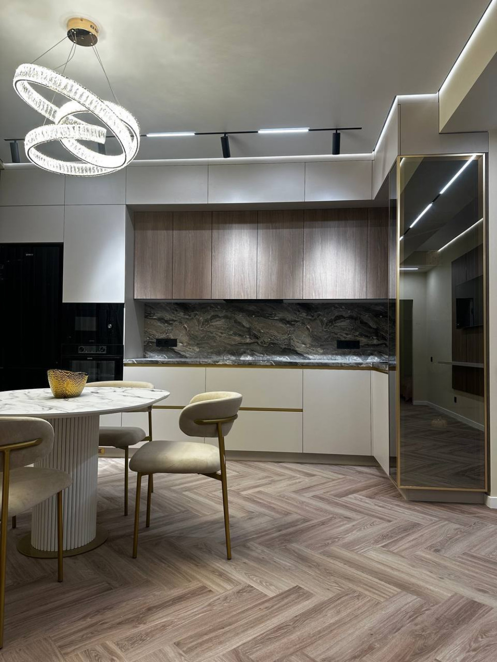 Квартира на вул. Гагаринское Плато, 92 м², 290 000$ — FAKTOR