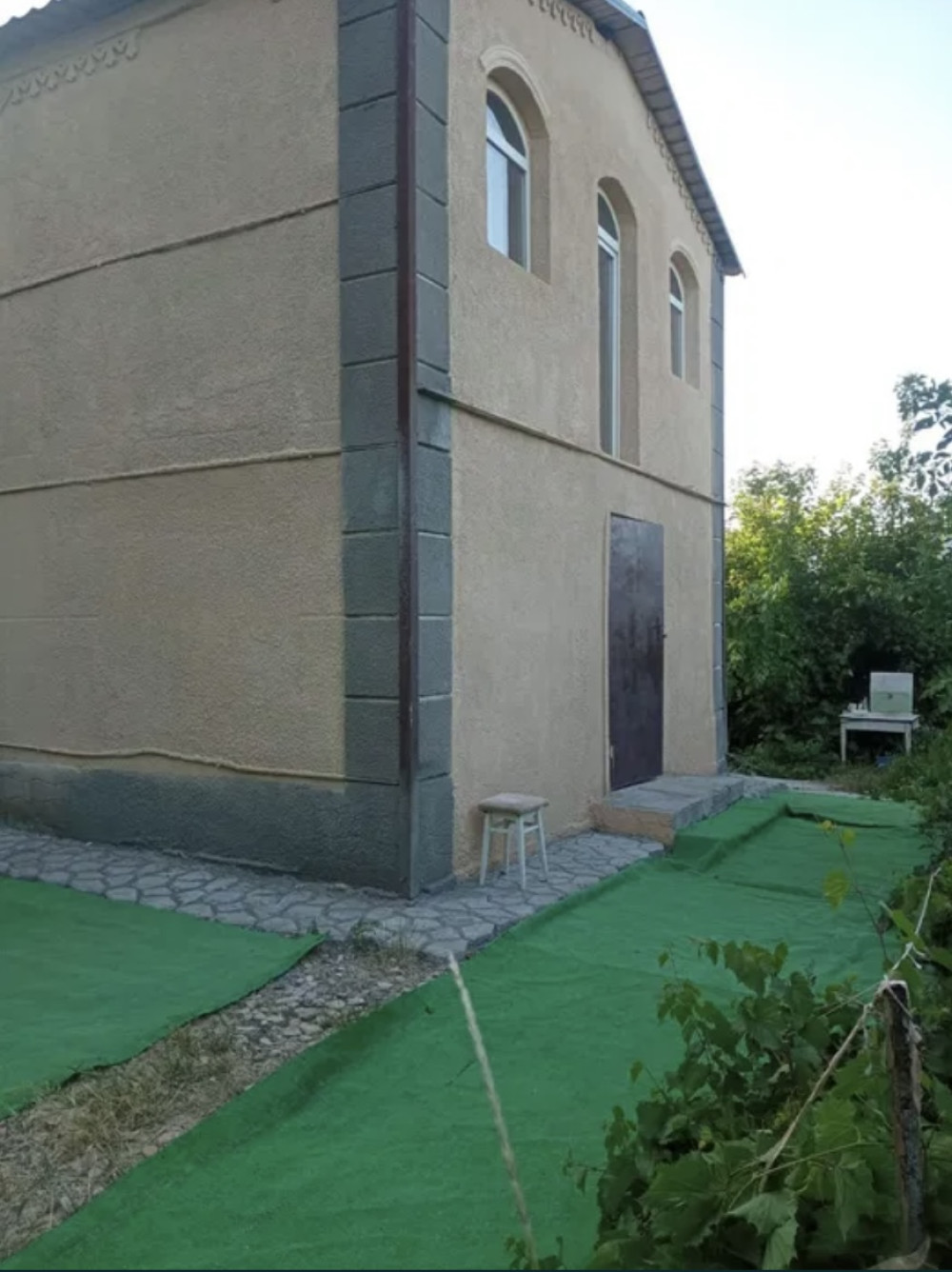 Дом на ул. 32-я линия, 71 м², 29 500$ — FAKTOR