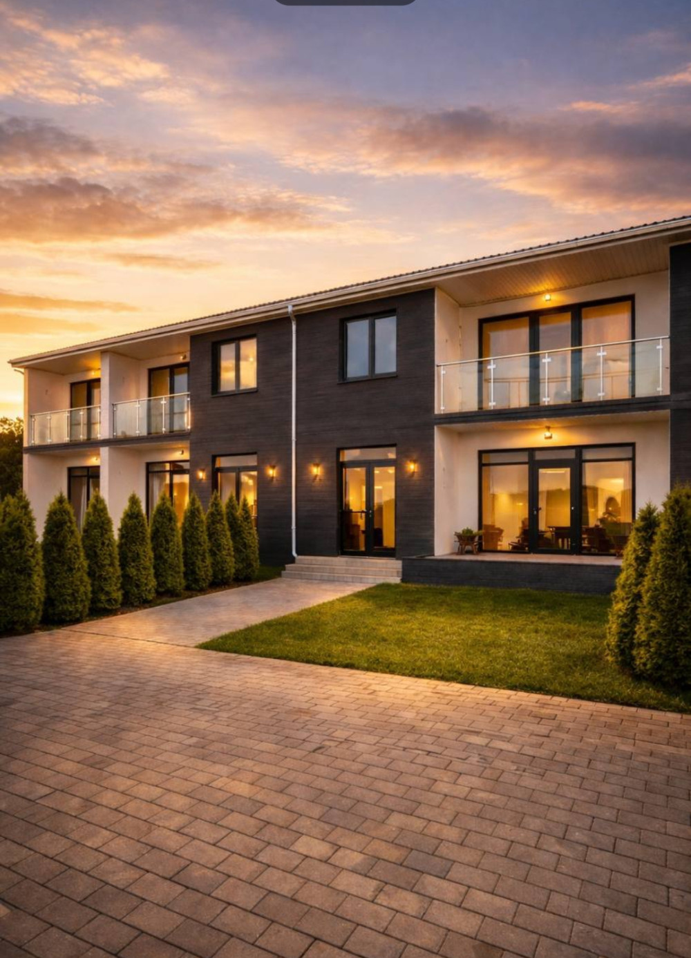 Дом на ул. Массив 14, 132 м², 60 000$ — FAKTOR