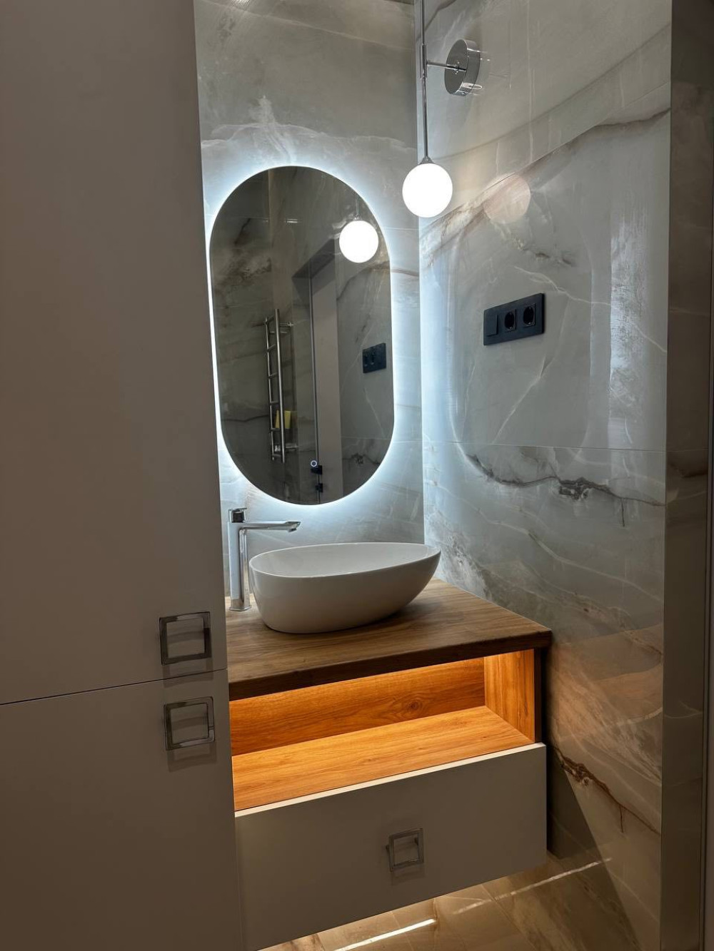 Квартира на вул. Гагаринское Плато, 92 м², 290 000$ — FAKTOR