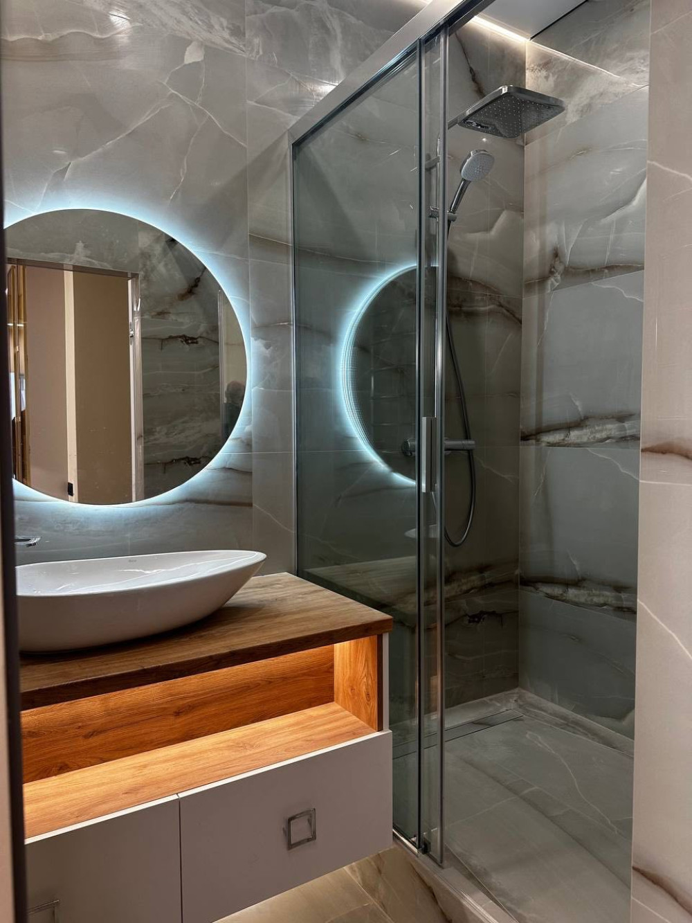 Квартира на вул. Гагаринское Плато, 92 м², 290 000$ — FAKTOR