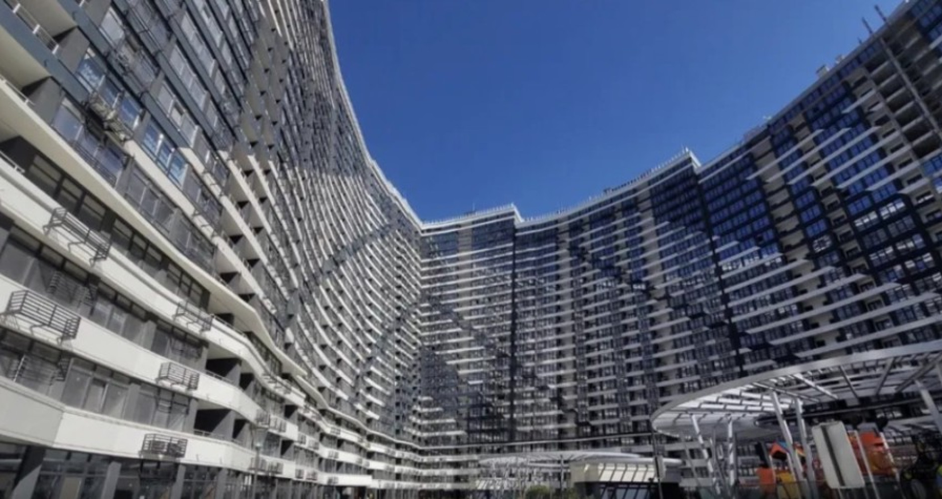 Квартира на ул. Курортный пер, 46 м², 70 000$ — FAKTOR