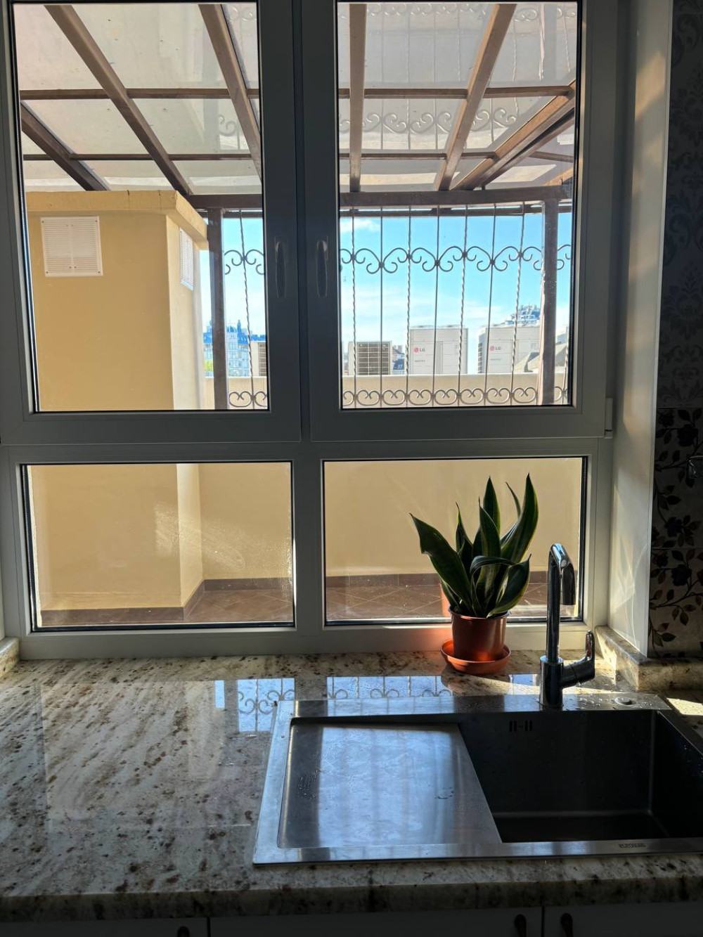Квартира на ул. Удельный пер, 80 м², 172 950$ — FAKTOR