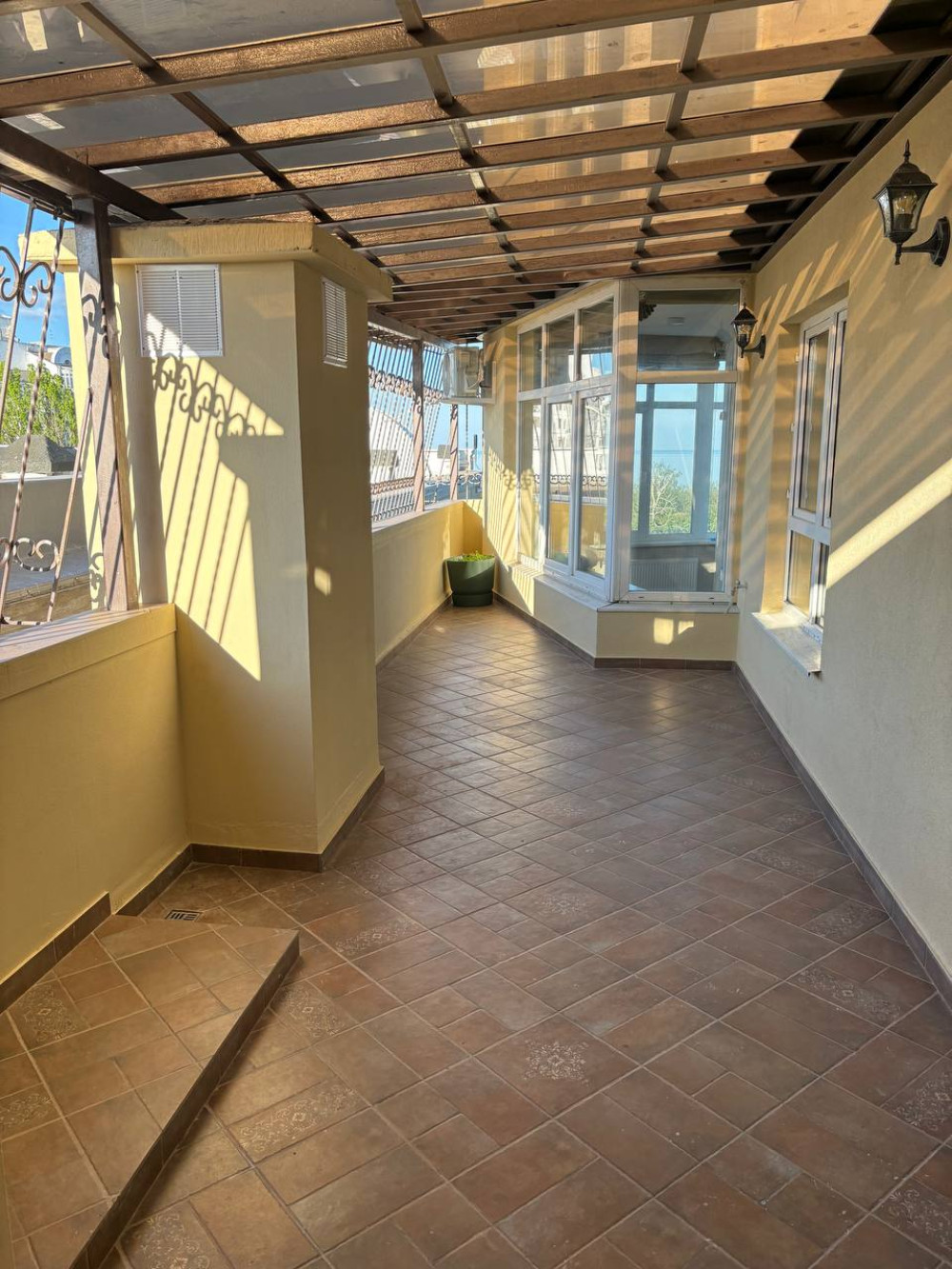 Квартира на ул. Удельный пер, 80 м², 172 950$ — FAKTOR