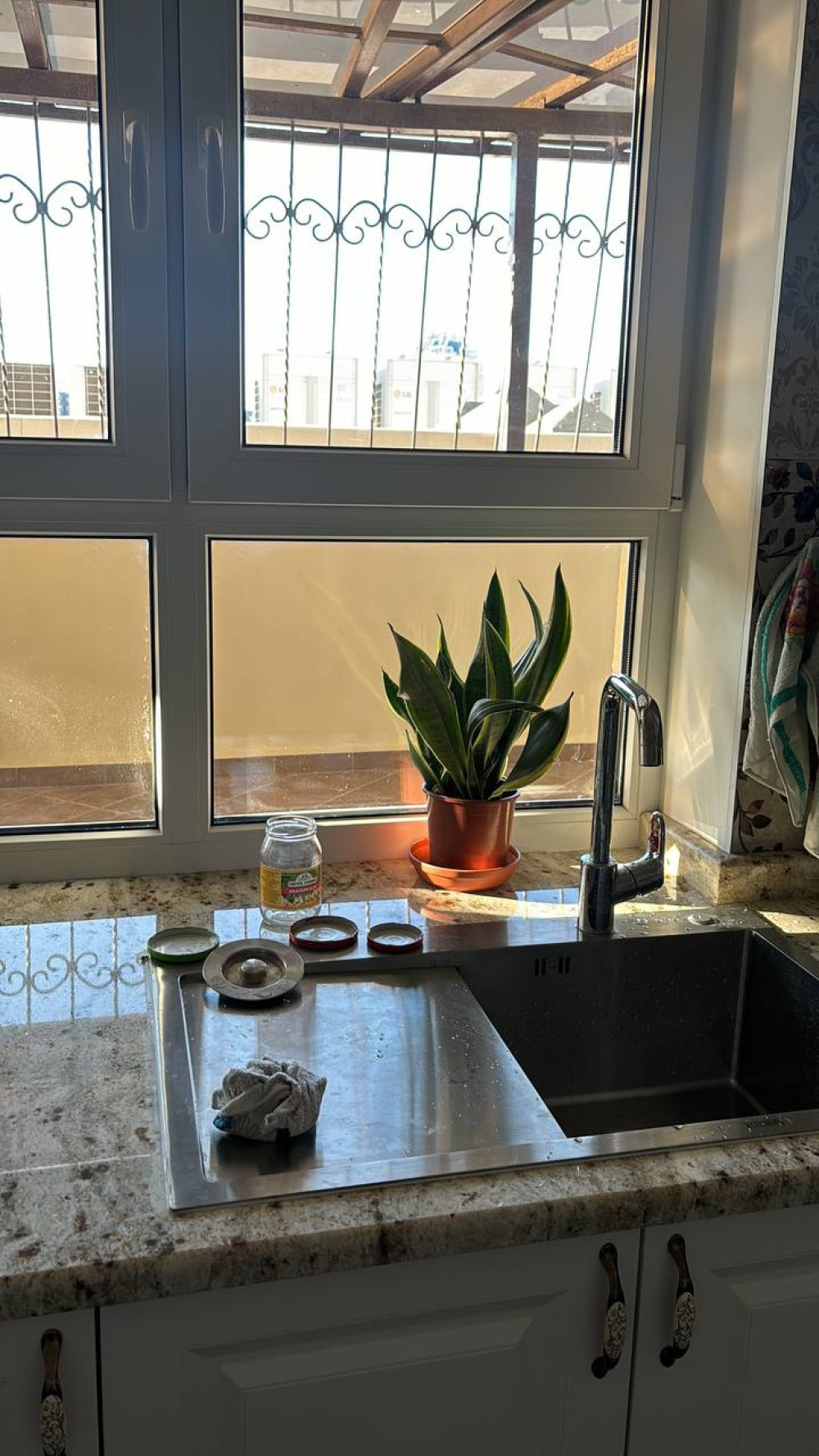 Квартира на ул. Удельный пер, 80 м², 172 950$ — FAKTOR