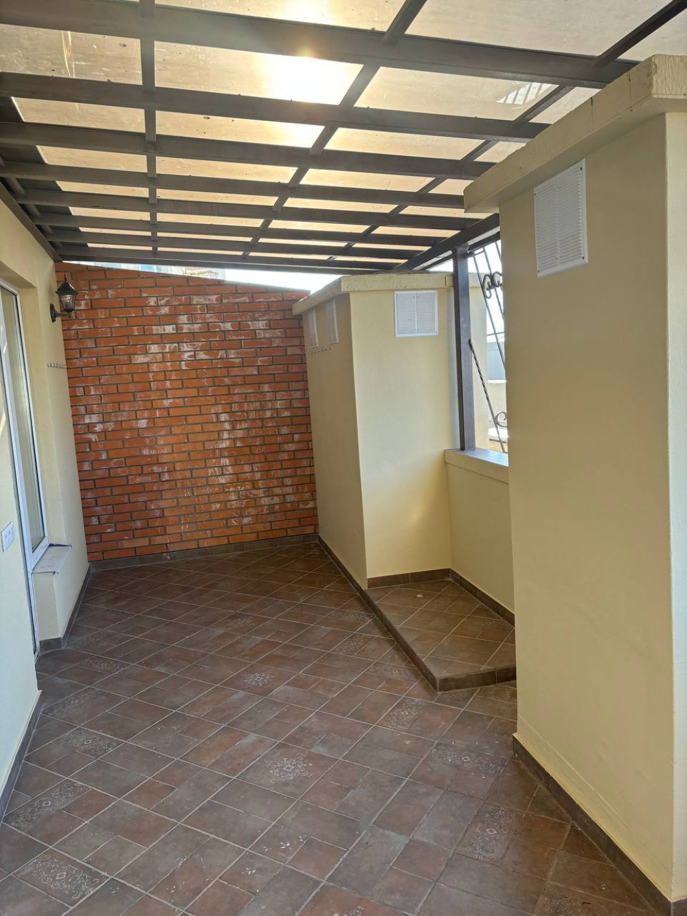 Квартира на ул. Удельный пер, 80 м², 172 950$ — FAKTOR