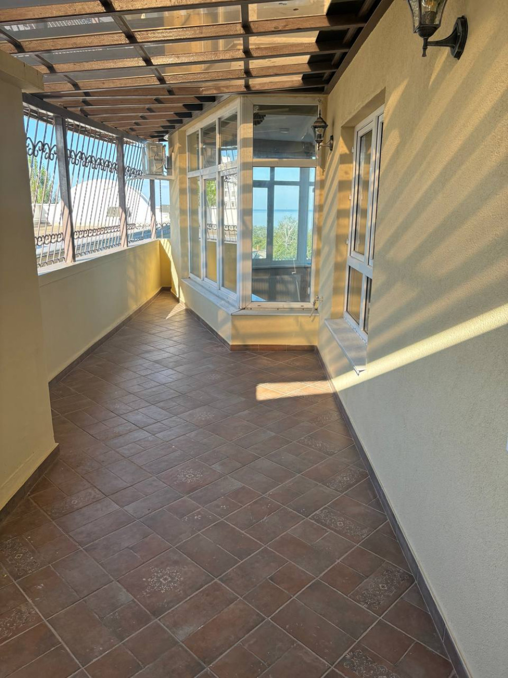 Квартира на ул. Удельный пер, 80 м², 172 950$ — FAKTOR