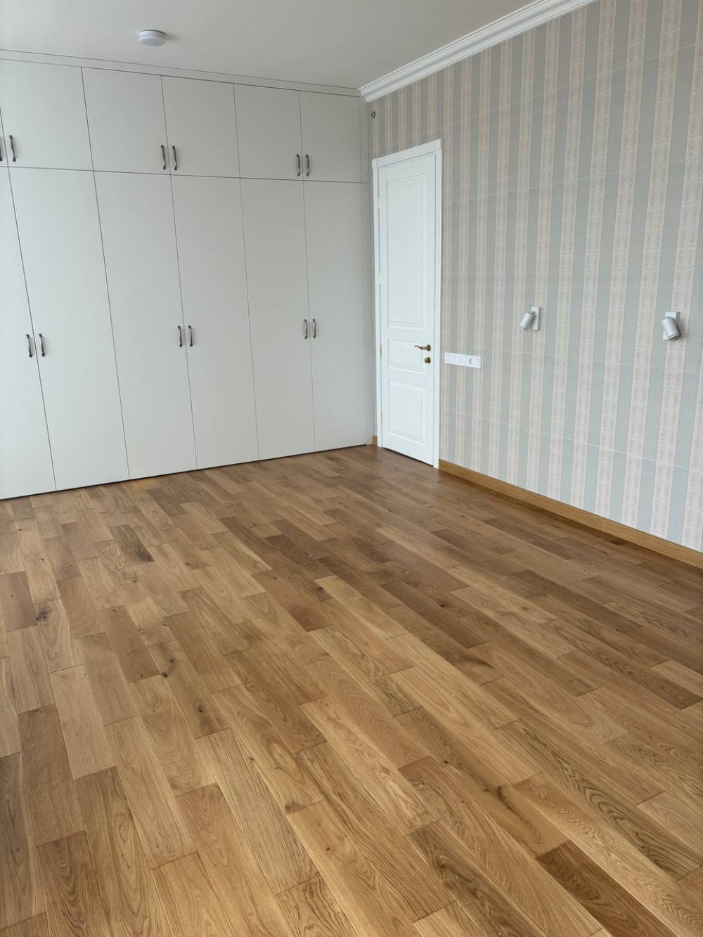 Квартира на ул. Удельный пер, 80 м², 172 950$ — FAKTOR